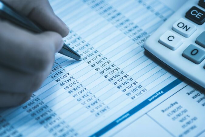 how to choose an invoice financing company