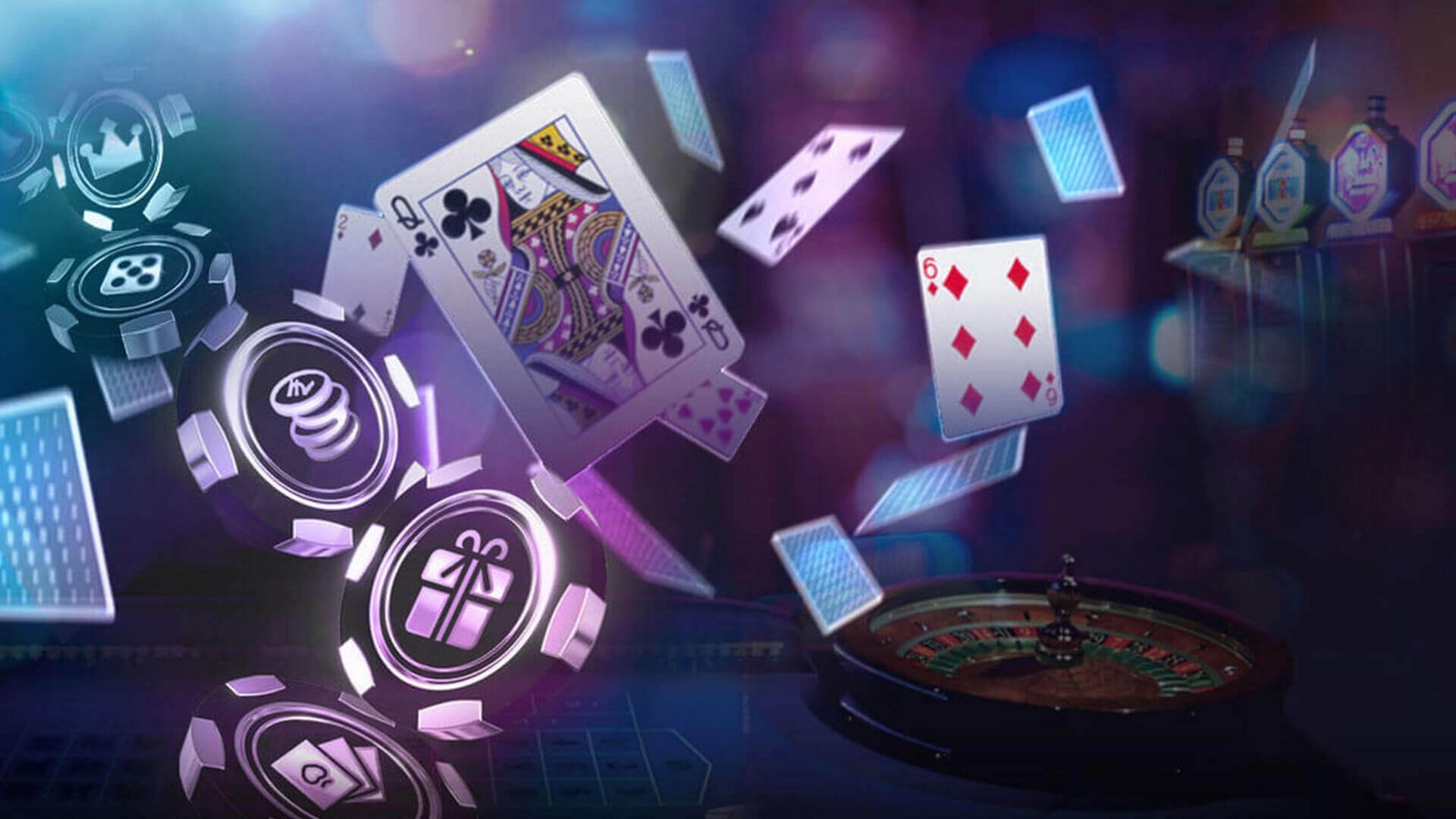 An Extensive Synopsis of Jackpot Jill Casino